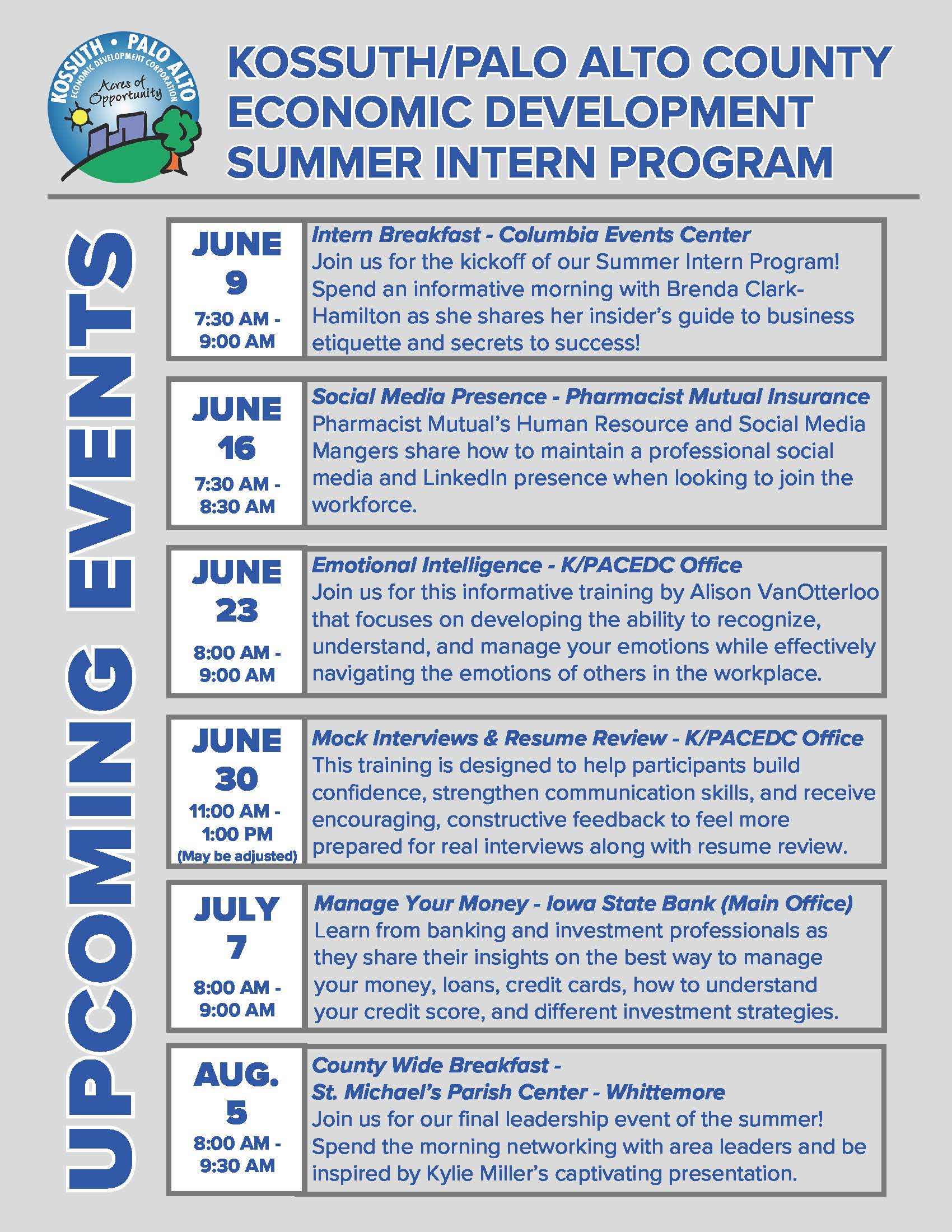Intern Program Schedule 2026 (6)